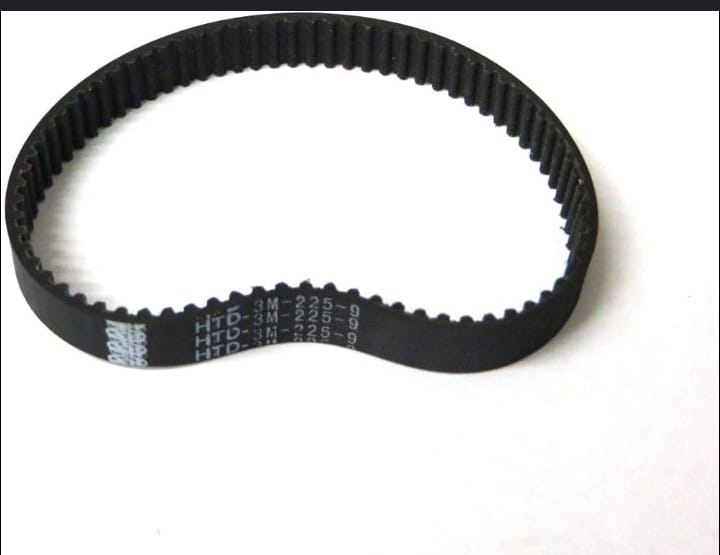 Roller drive belt