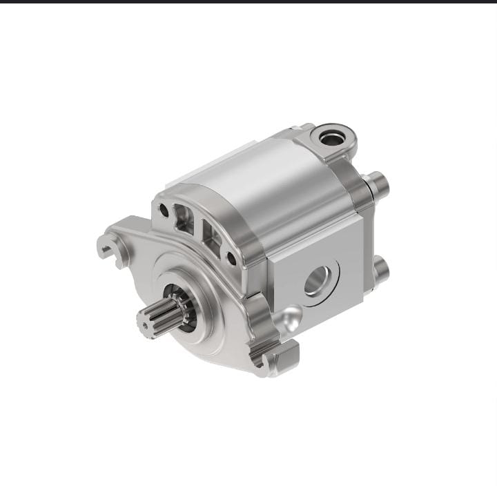 5510 hydraulic motor