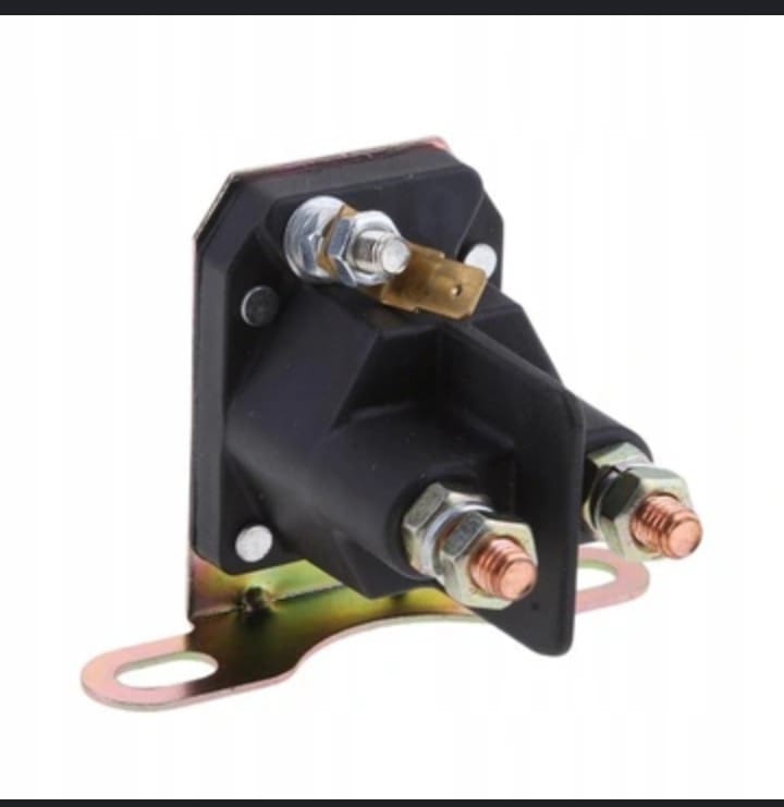36v solenoid