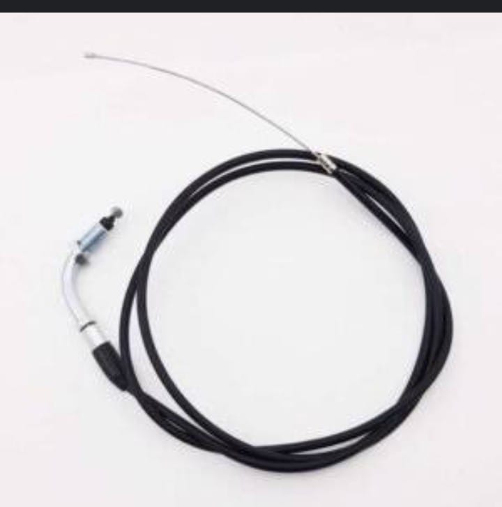 Carburator  cable
