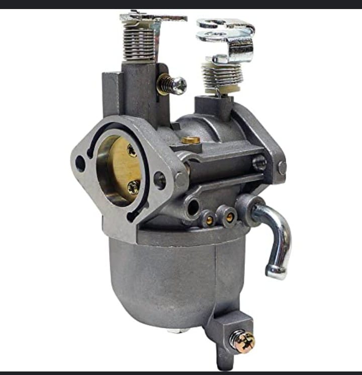 Kawasaki engine carburator