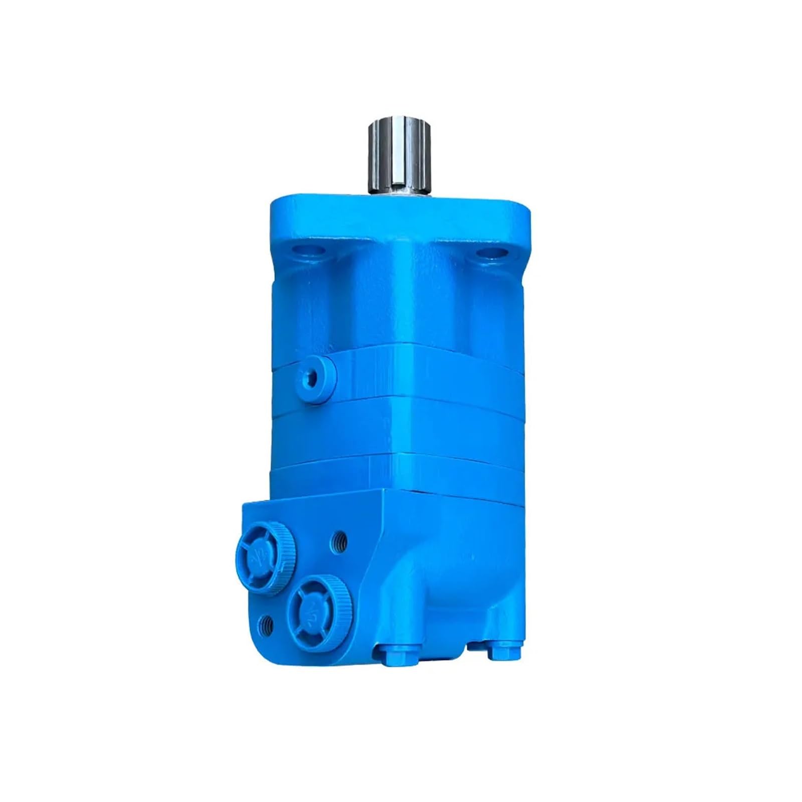 hydraulic motor