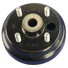 brake drum